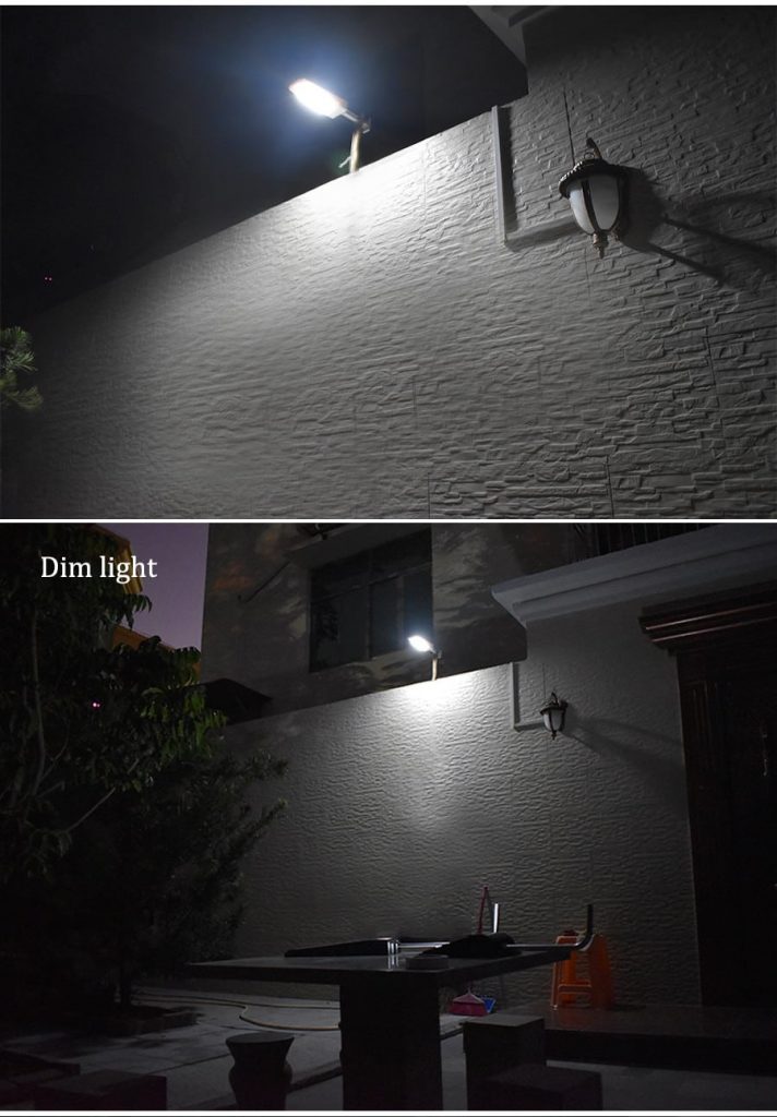 Adjustable Solar Light - Image 18