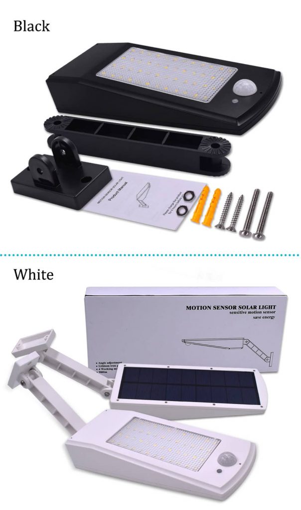 Adjustable Solar Light - Image 17