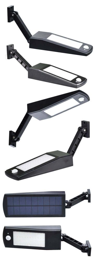 Adjustable Solar Light - Image 16