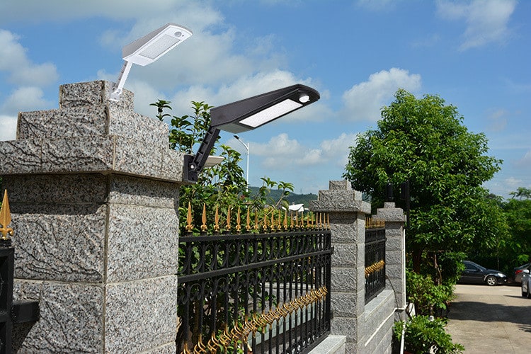Adjustable Solar Light - Image 14