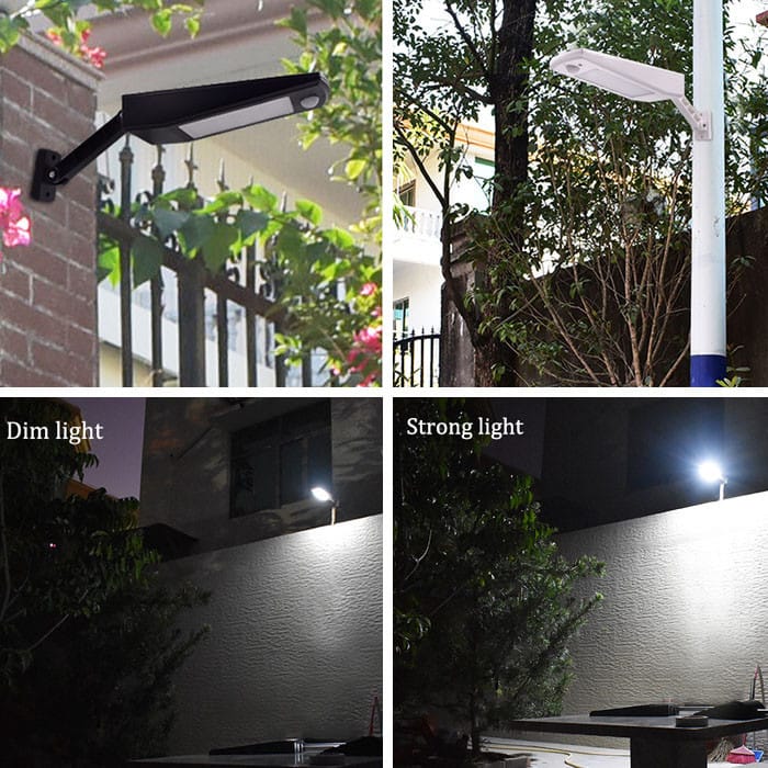 Adjustable Solar Light - Image 6