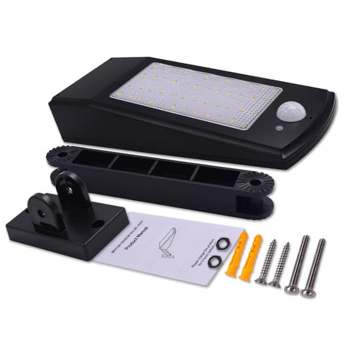 Adjustable Solar Light - Image 5