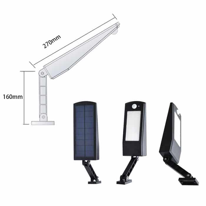 Adjustable Solar Light - Image 22