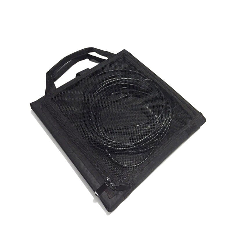 Portable Solar Power Generating System 500W With 100W Solar Panels - Image 13