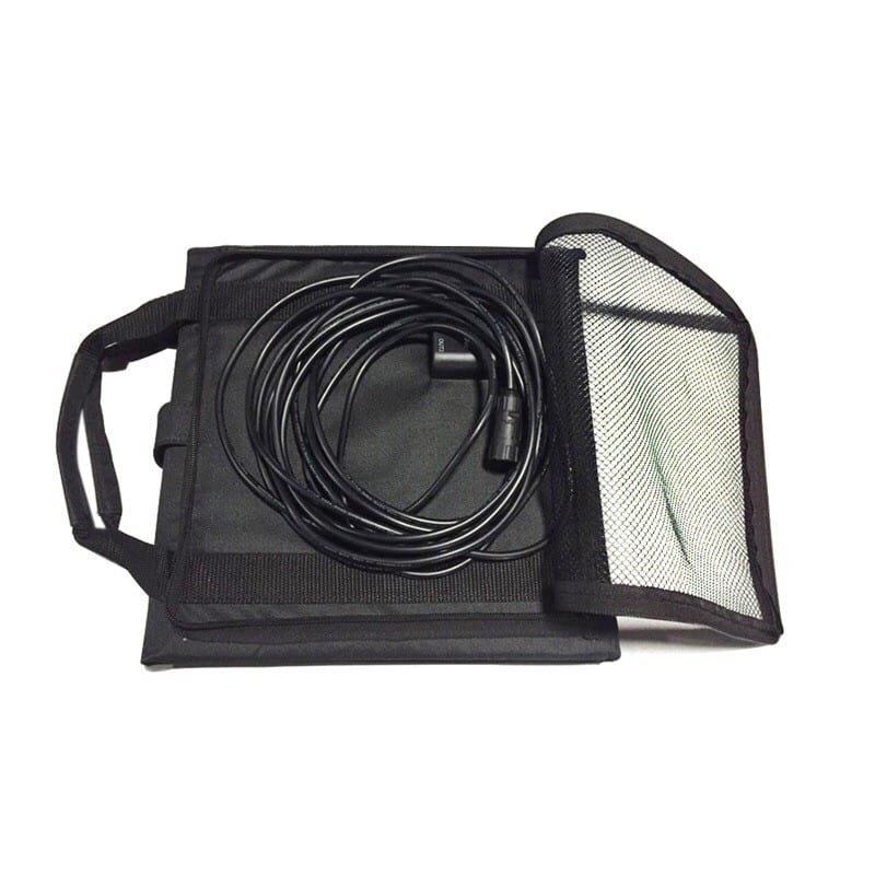 Portable Solar Power Generating System 500W With 100W Solar Panels - Image 12