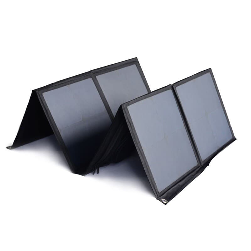 Portable Solar Power Generating System 500W With 100W Solar Panels - Image 11