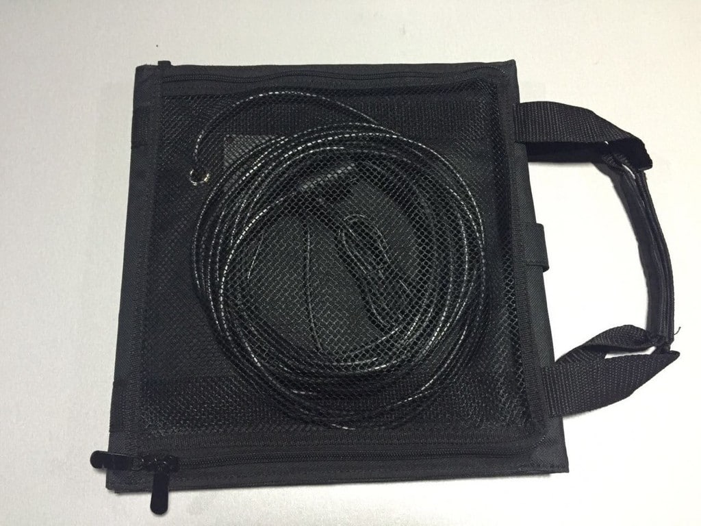 Portable Solar Power Generating System 500W With 100W Solar Panels - Image 9