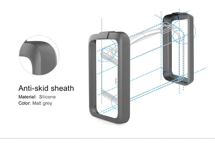 Portable Solar Power Generating System 500W With 100W Solar Panels - Image 4