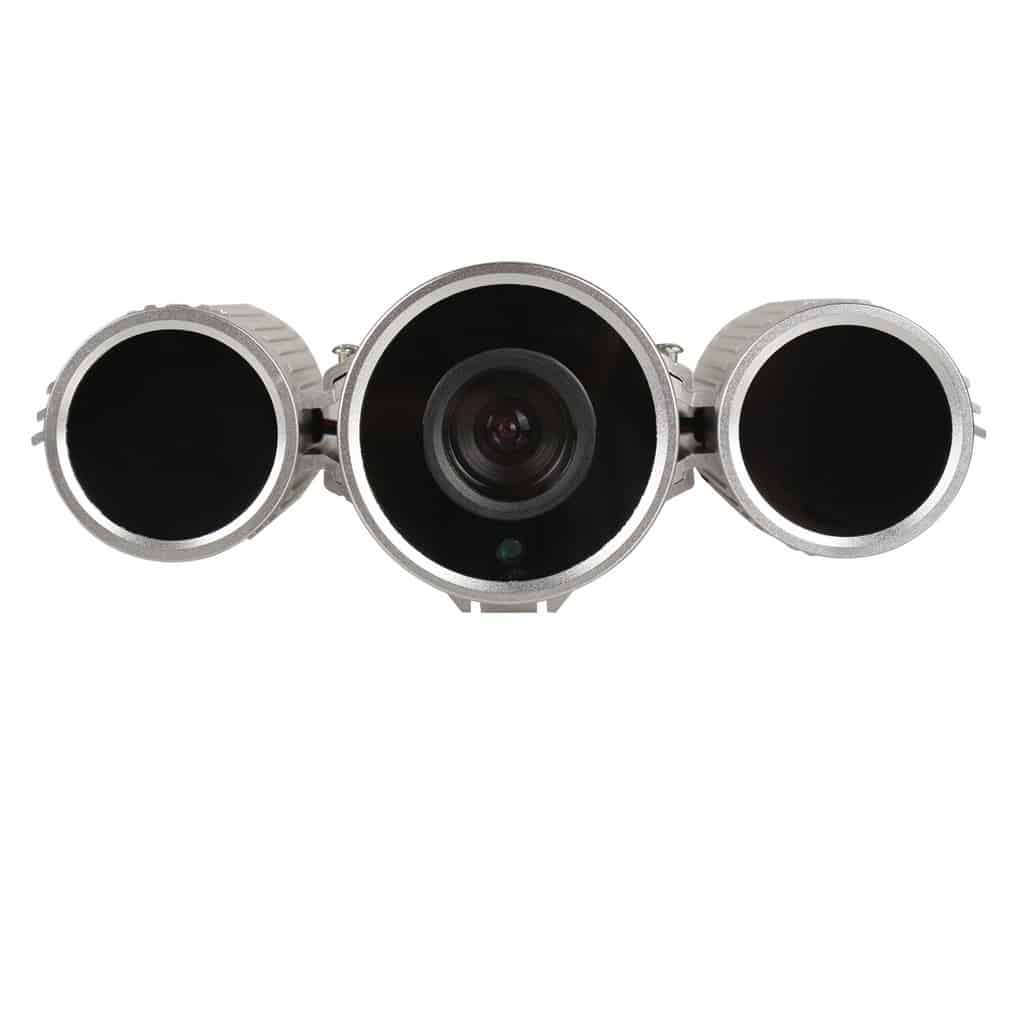 Outdoor Solar Security Camera - Image 3