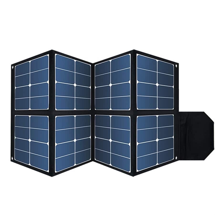 100W SunPower waterproof solar panel - Image 11