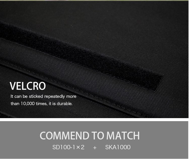 100W SunPower waterproof solar panel - Image 5