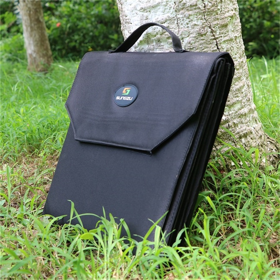 100W SunPower waterproof solar panel - Image 9