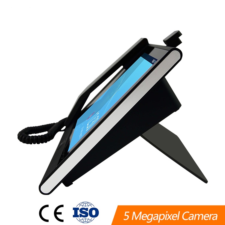 3G 4G Voice GSM Phone With Sim Card Slot