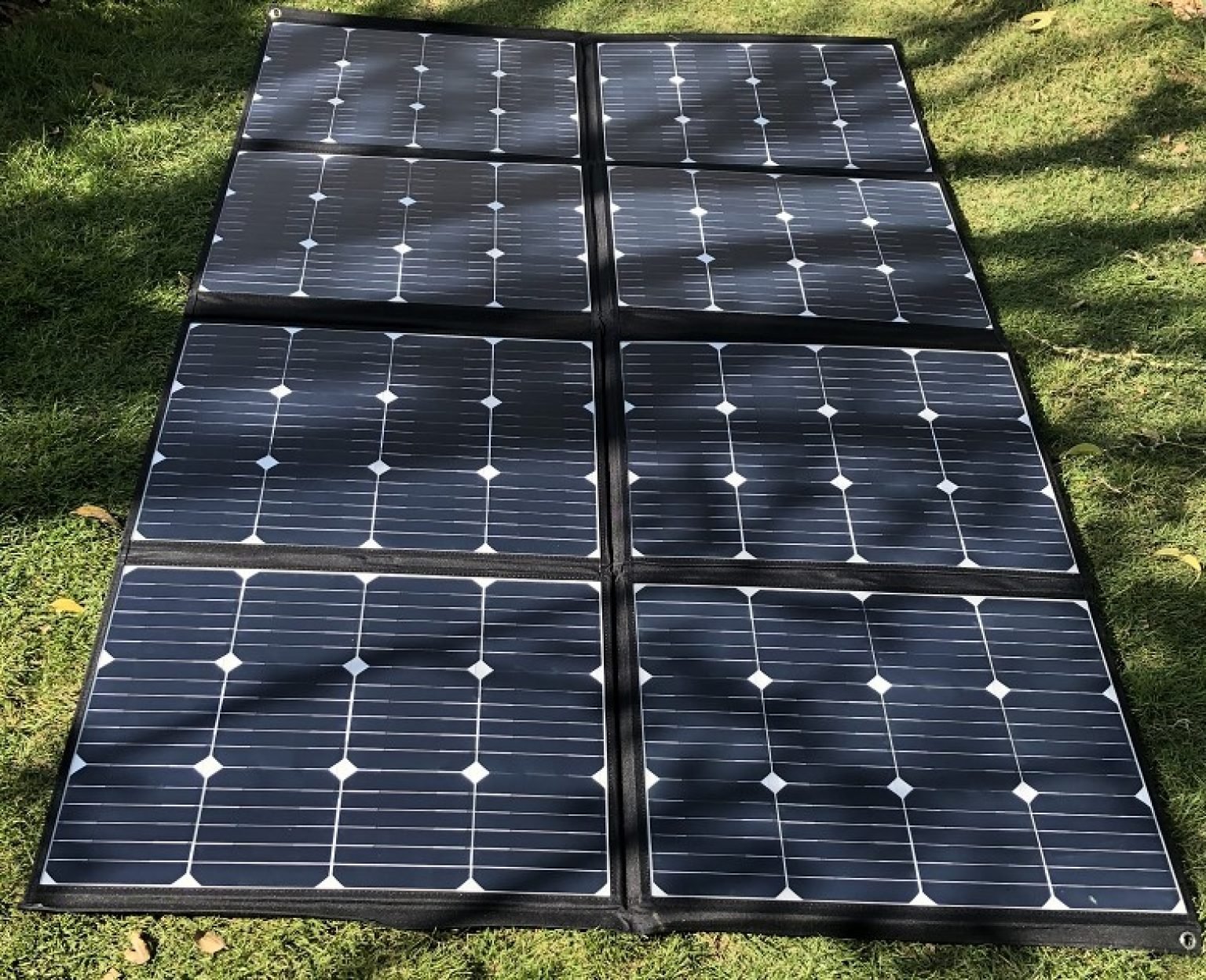 320w Sunpower folding wholesale solar panels Wholesale Forest, LLC