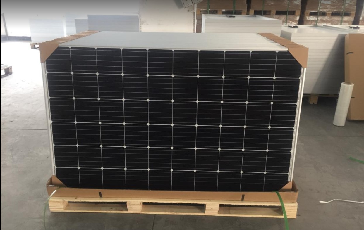 Solar Panels Quotation Sample Kits without Batteries - Image 12