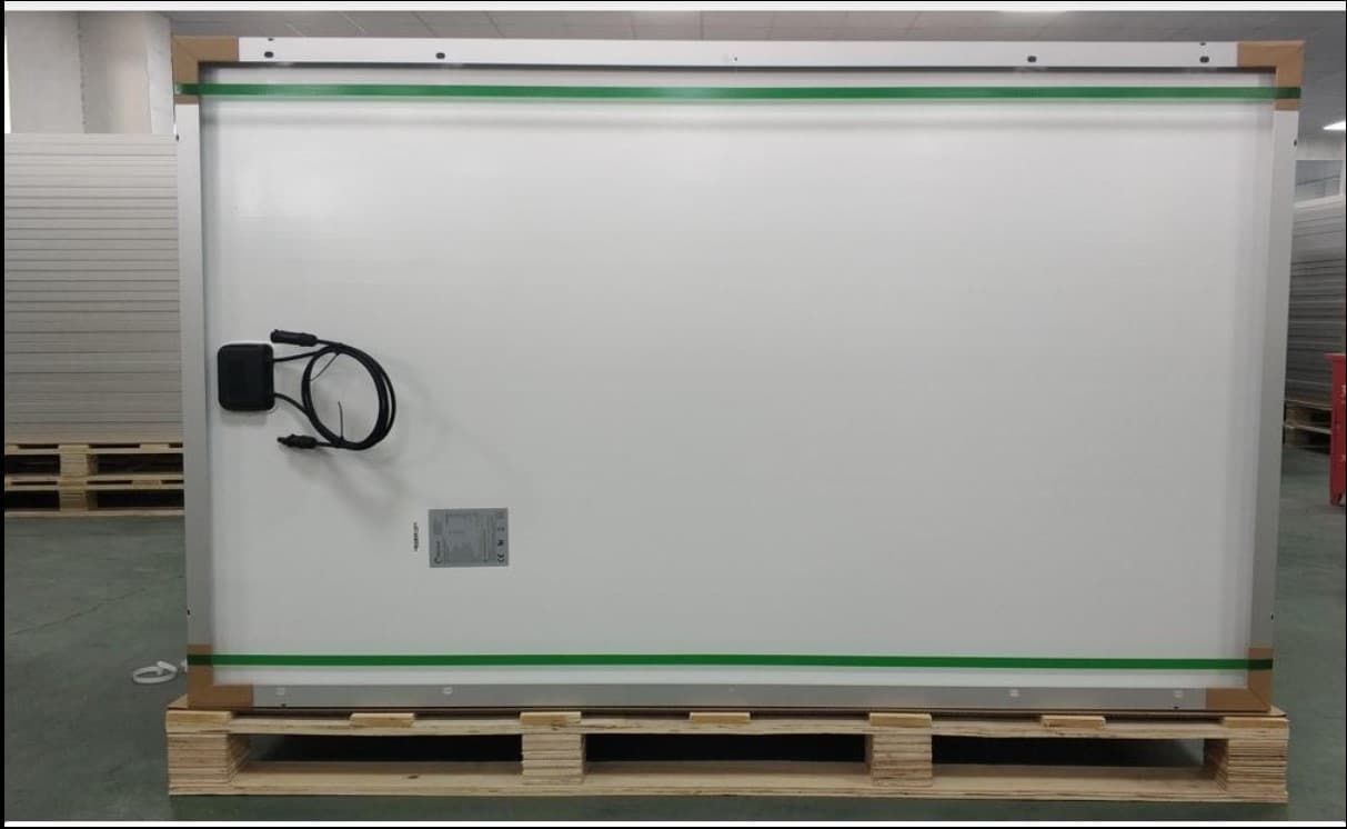 Solar Panels Quotation Sample Kits without Batteries - Image 11