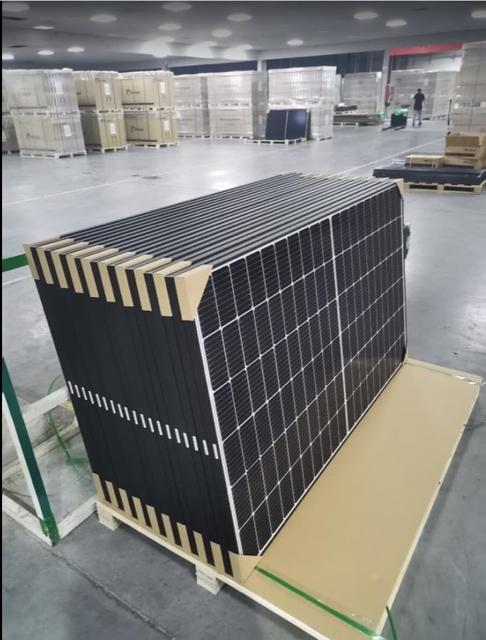 Solar Panels Quotation Sample Kits without Batteries - Image 10