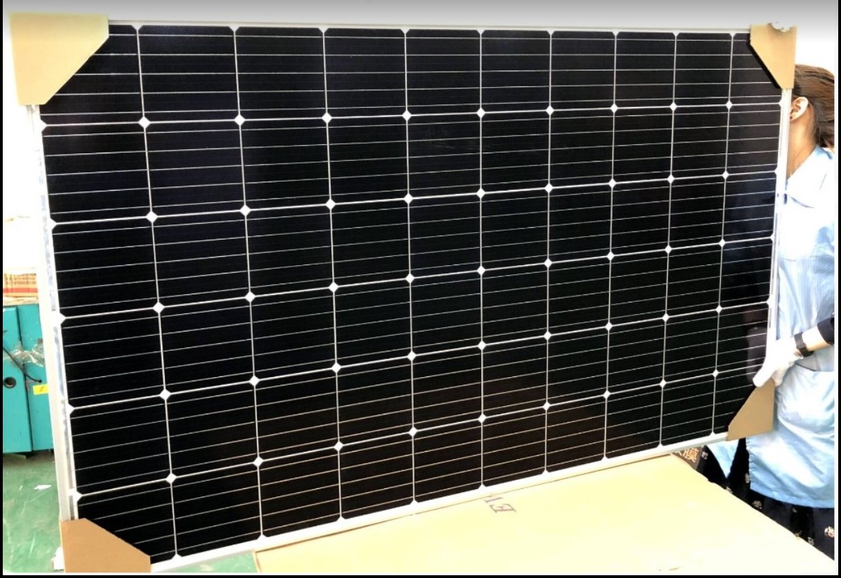 Solar Panels Quotation Sample Kits without Batteries - Image 13