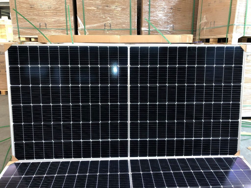 Solar Panels Quotation Sample Kits without Batteries - Image 8