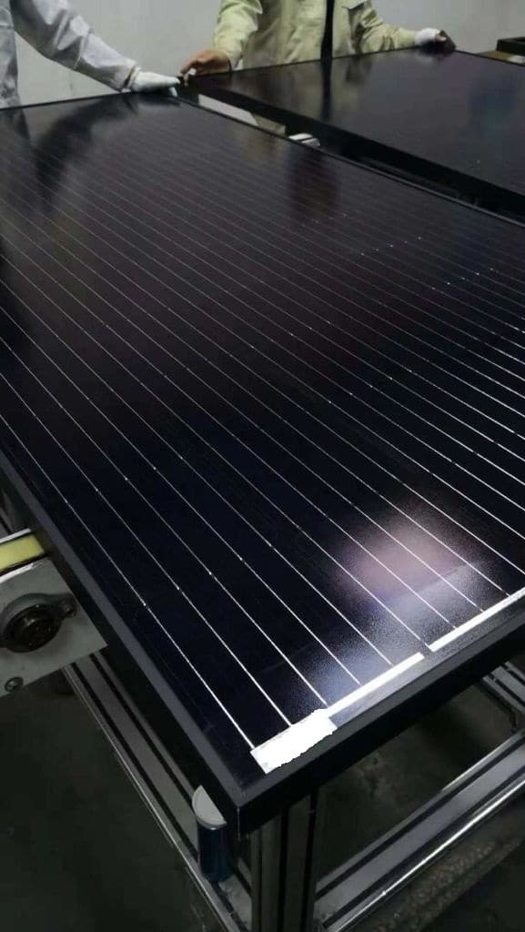 Solar Panels Quotation Sample Kits without Batteries - Image 6