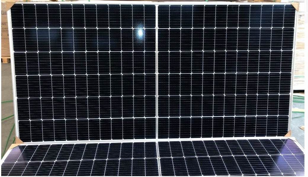 Solar Panels Quotation Sample Kits without Batteries - Image 3