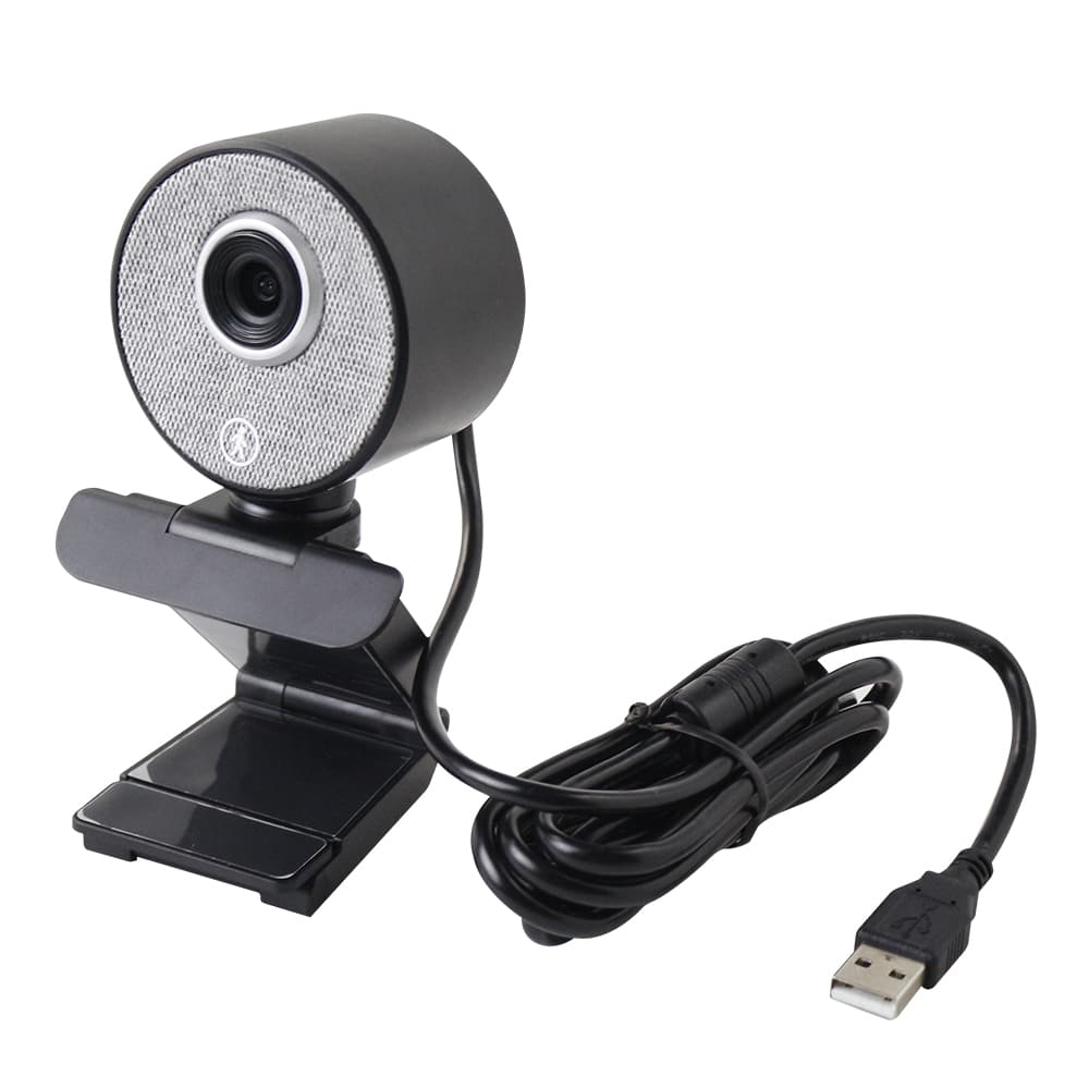 EDUP 1080P Full HD Webcam Auto Focus Smart Portrait Tracking Webcam For Online Course