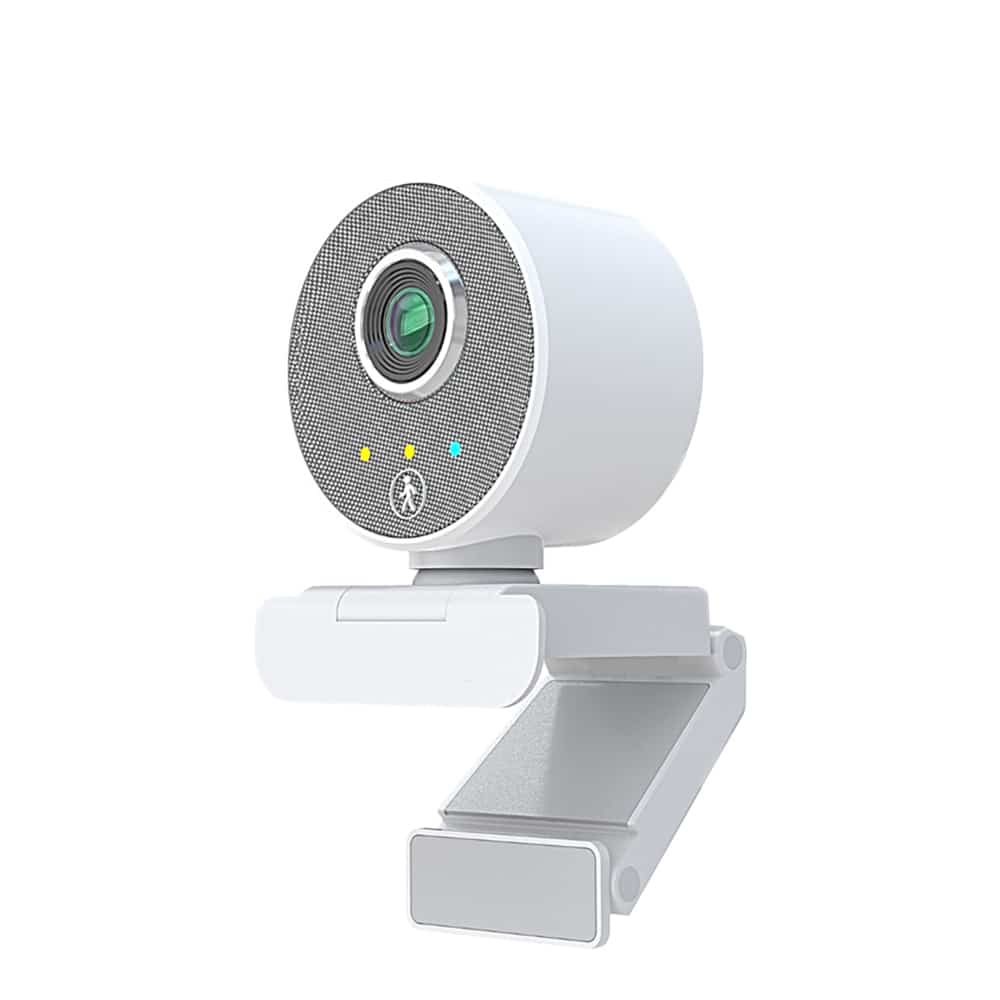EDUP 1080P Full HD Webcam Auto Focus Smart Portrait Tracking Webcam For Online Course - Image 6