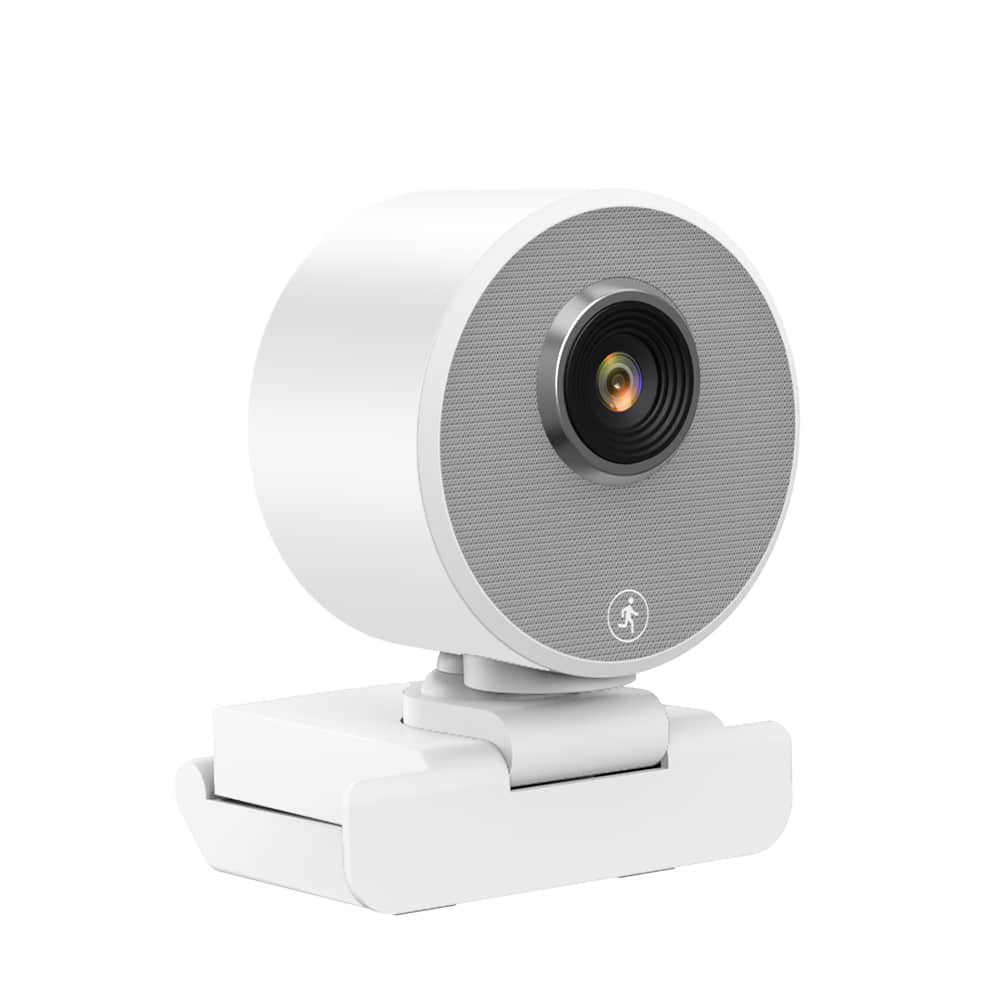EDUP 1080P Full HD Webcam Auto Focus Smart Portrait Tracking Webcam For Online Course - Image 4