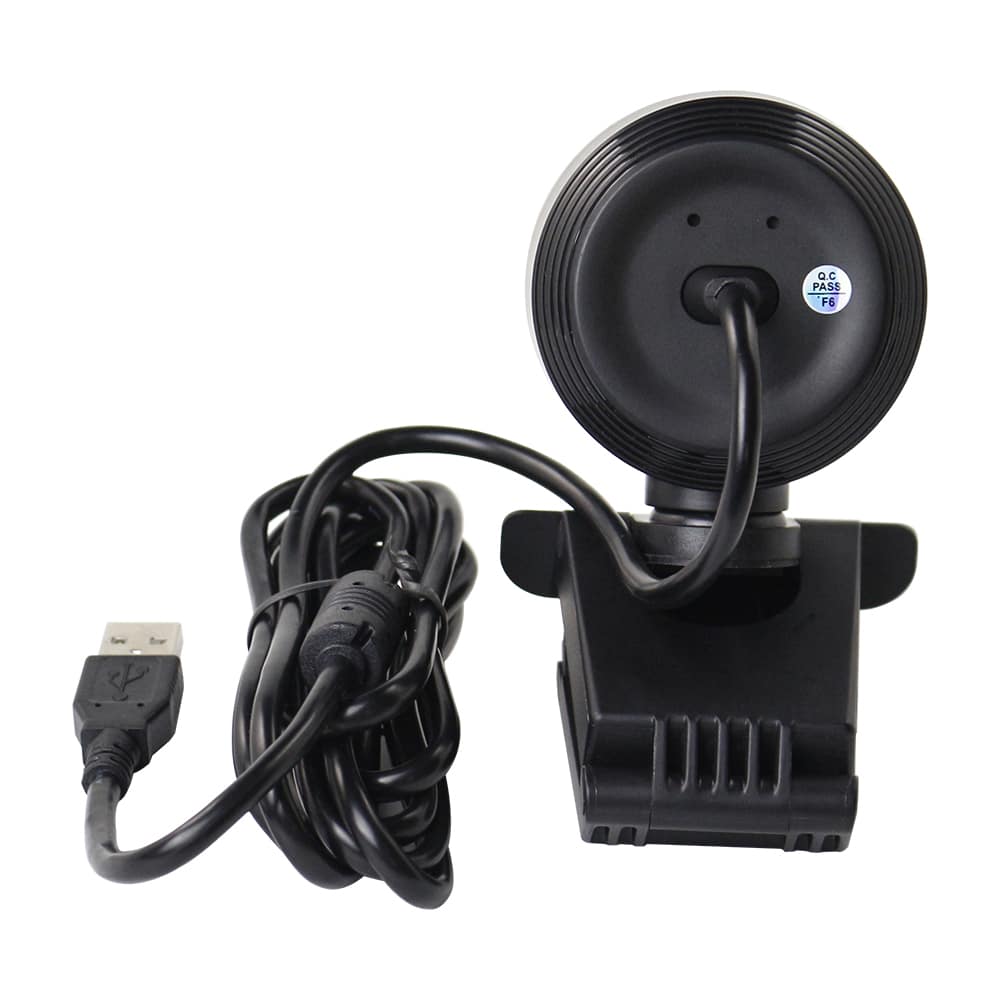 EDUP 1080P Full HD Webcam Auto Focus Smart Portrait Tracking Webcam For Online Course - Image 3