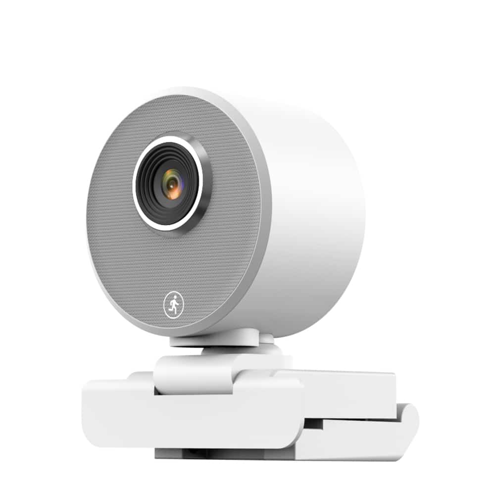 EDUP 1080P Full HD Webcam Auto Focus Smart Portrait Tracking Webcam For Online Course - Image 5